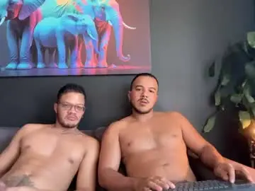 Chaturbate Live Porn of highlatin_guys