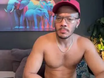 Chaturbate Best Webcam of highlatin_guys