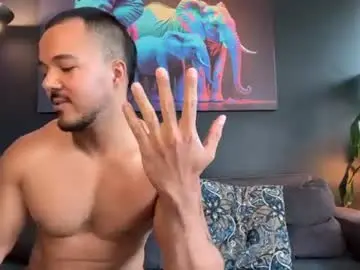 Chaturbate Free Porn Cam of highlatin_guys
