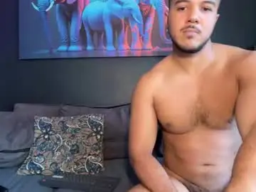 Chaturbate Best Webcam of highlatin_guys