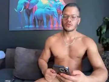 Chaturbate Free Live Porn of highlatin_guys