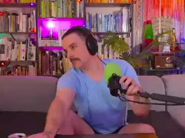 Chaturbate Nude Webcam of hipstertrashdumpsterfire