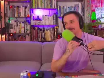 Chaturbate Best live sex cam show of hipstertrashdumpsterfire