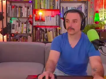 Chaturbate Best live sex cam show of hipstertrashdumpsterfire