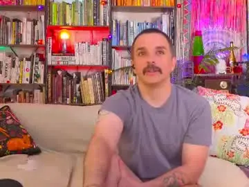 Chaturbate Adult Webcam of hipstertrashdumpsterfire