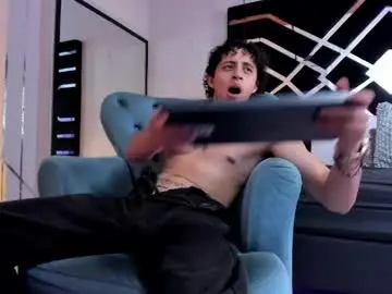 Chaturbate Nude Webcam of jaytaylorr