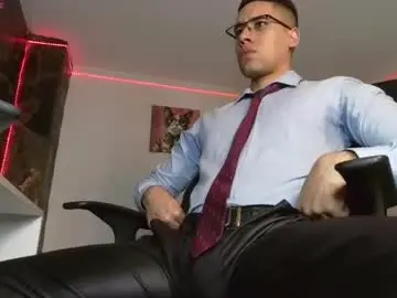 Chaturbate Sex Chat of thonydupont