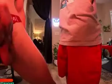 Chaturbate Private Sex Chat of trystoph