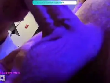 Chaturbate Nude Webcam of trystoph