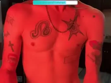 Chaturbate Best Webcam of trystoph