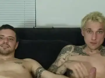 Chaturbate Adult Video Chat of jaycex_69