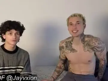Chaturbate Private Sex Chat of jaycex_69
