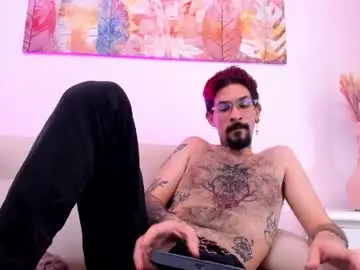 Chaturbate Sex Chat of jonathan_sinn