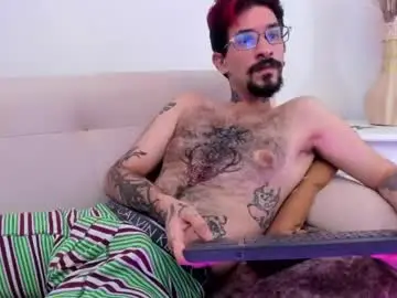 Chaturbate Sex Chat of jonathan_sinn