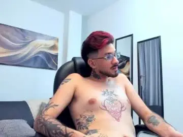 Chaturbate Free Porn Cam of jonathan_sinn
