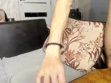 Chaturbate Live Porn of milkiwy