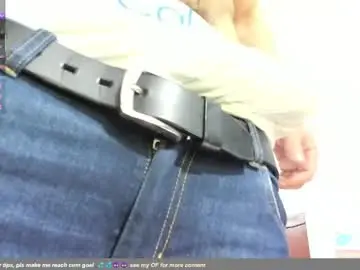 Chaturbate Live Porn of soldier_hugedick