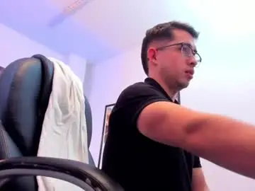 Chaturbate Best Webcam of tommas_johnson