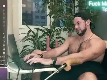 Chaturbate Sex Chat of arielenbsas