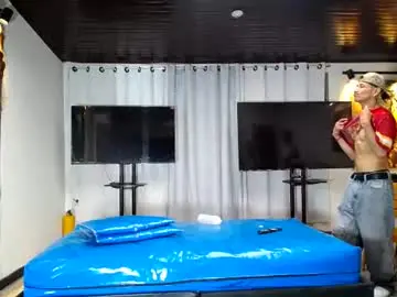Chaturbate Live Sex Cam of boranget