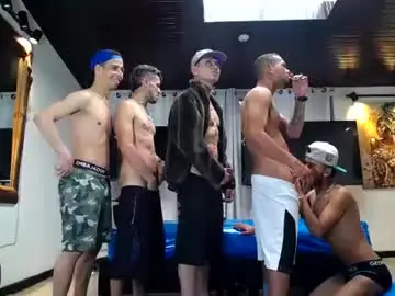 Chaturbate Nude Webcam of boranget
