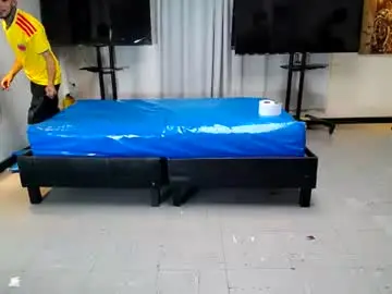 Chaturbate Live Sex of boranget