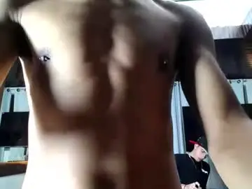 Chaturbate Nude Webcam of boranget
