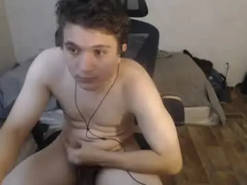 Chaturbate Sex Chat of greendynomite_04