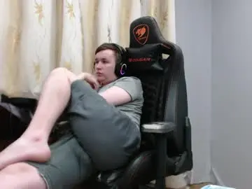 Chaturbate Nude Webcam of iliaskrisloveee