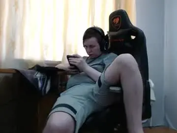 Chaturbate Watch Live Sex Cams of iliaskrisloveee