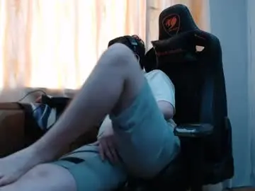 Chaturbate Free Porn Cam of iliaskrisloveee