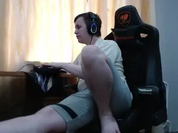 Chaturbate Live Porn of iliaskrisloveee
