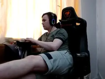 Chaturbate Best Webcam of iliaskrisloveee