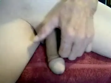 Chaturbate Nude Webcam of jries329