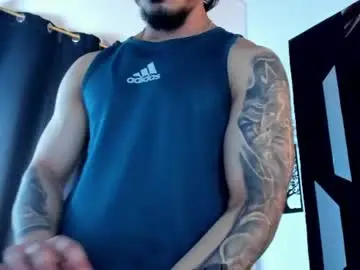 Chaturbate Best Webcam of justin_whitejs
