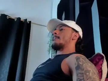 Chaturbate Live Sex of justin_whitejs