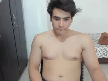 Chaturbate Private Sex Chat of max_miller66
