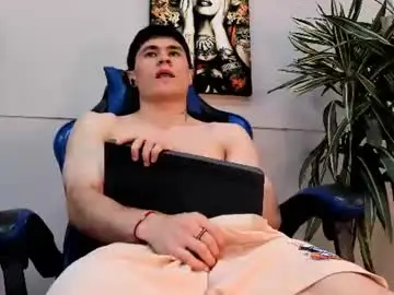 Chaturbate Sex Cam of roan_birkin