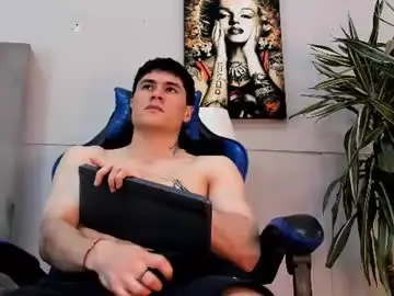Chaturbate Adult Webcam of roan_birkin