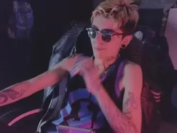 Chaturbate Free Live Porn of acidmilo