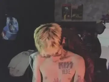 Chaturbate Best Webcam of acidmilo