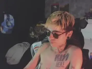 Chaturbate Private Sex Chat of acidmilo
