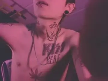 Chaturbate Live Sex of acidmilo
