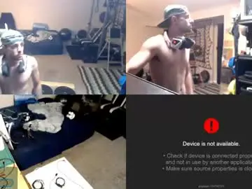 Chaturbate Free Live Porn of brad_bounce