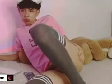 Chaturbate Private Sex Chat of cuddly_twinkie