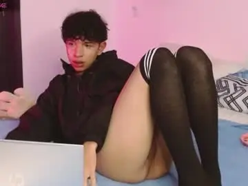 Chaturbate Private Sex Chat of cuddly_twinkie