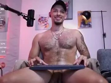 Chaturbate Free Porn Cam of dante_gold