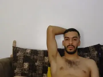 Chaturbate Sex Chat of jokerharle1