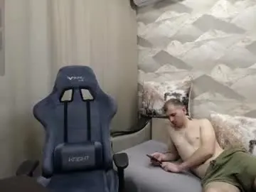 Chaturbate Live Sex Cam of knight_5