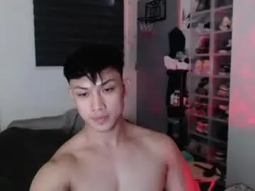 Chaturbate Free Porn Cam of princeadrianx